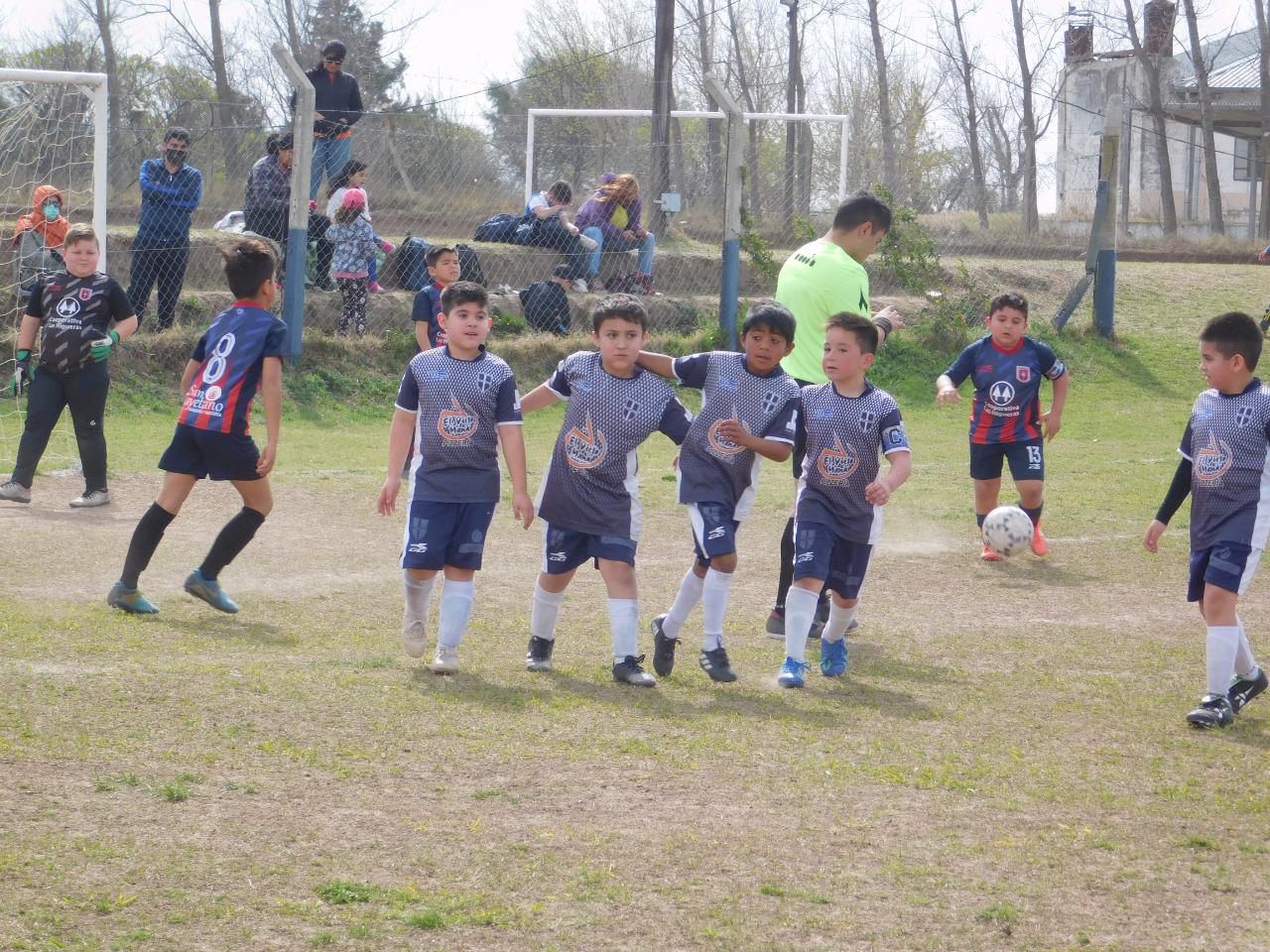 Atenas B vs Centro Social (41)