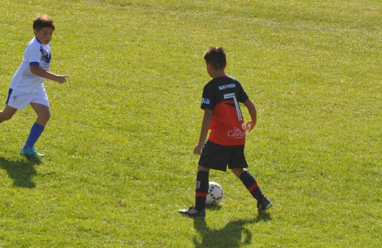 Fecha 4 - Centro Social vs Rosario vs Talleres (136)