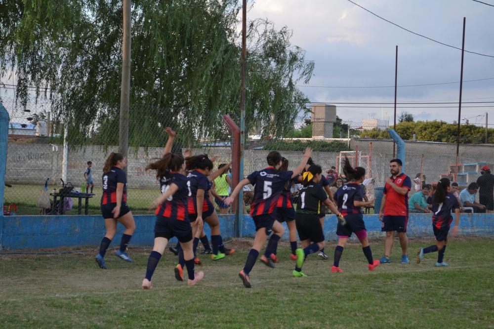 Encuentro Centro Social Banda Norte Ramoncitos  Estudiantes_4
