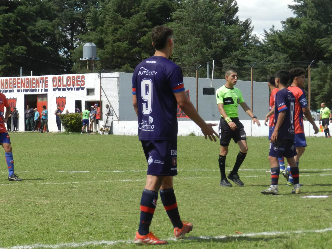 Independiente Dolores vs Centro Social (51)