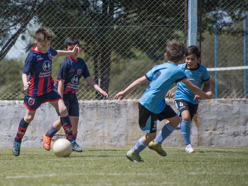 Centro Social vs Estudiantes C (22)