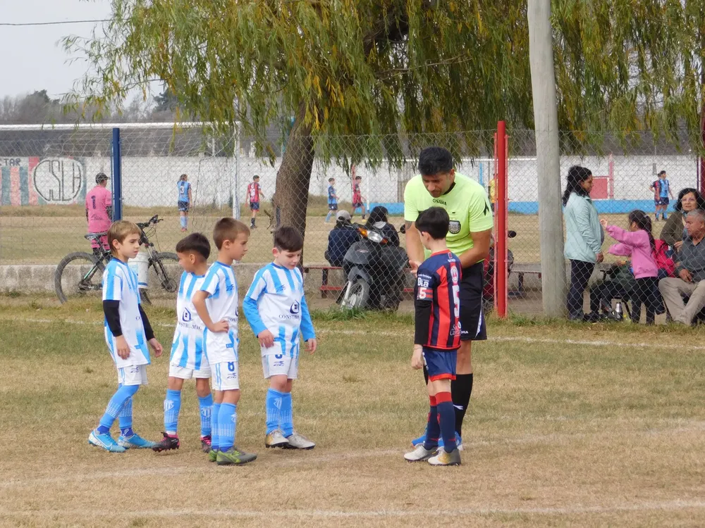 Centro Social Infanto Socialeritas Correos Atenas Roncedo (83)
