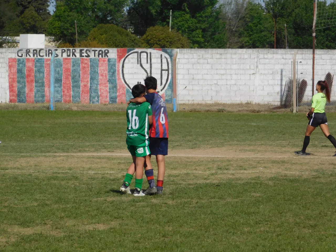 Centro Social vs Banda Norte B (39)