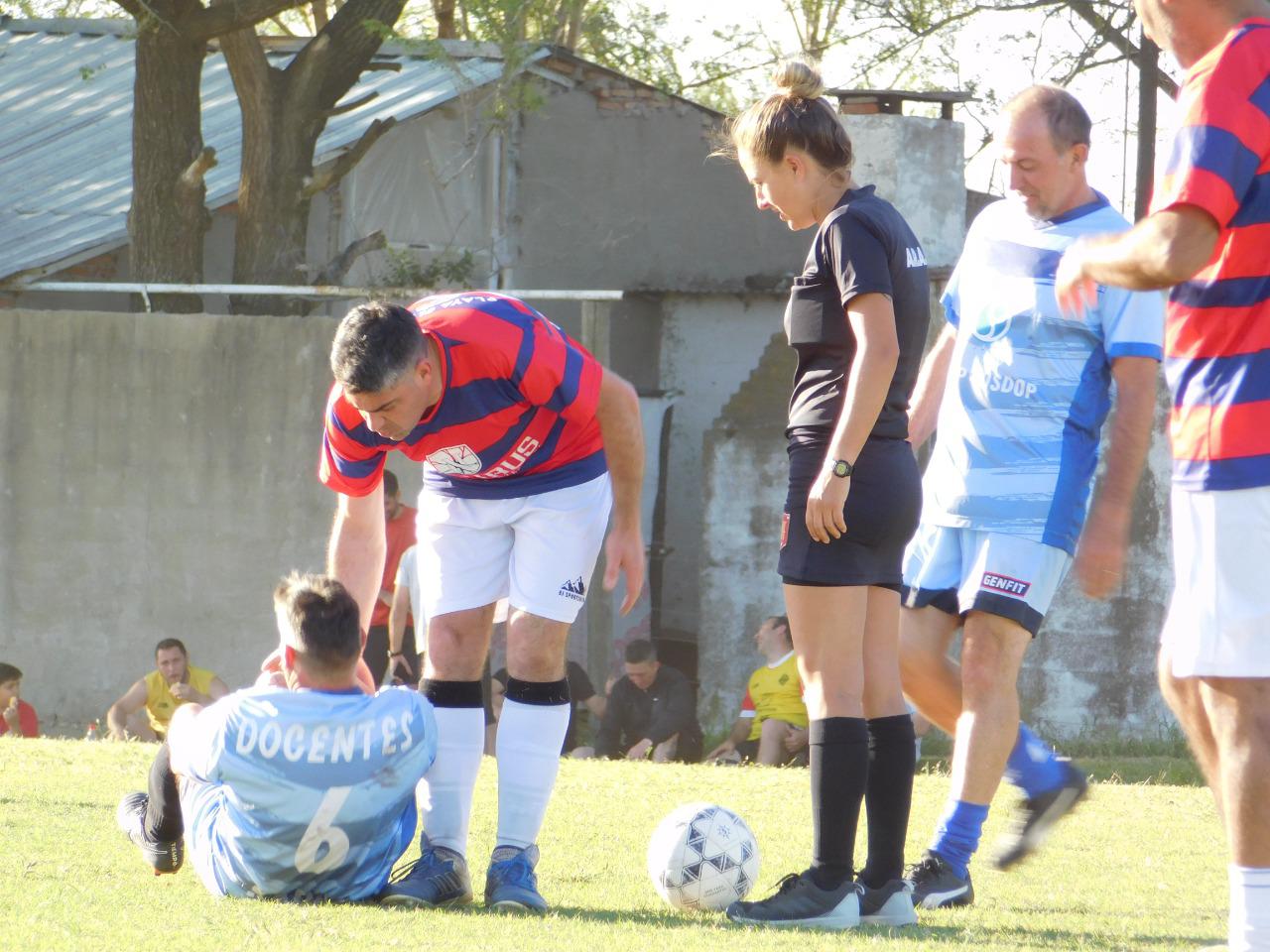 Profesionales Senior Campeones (15)