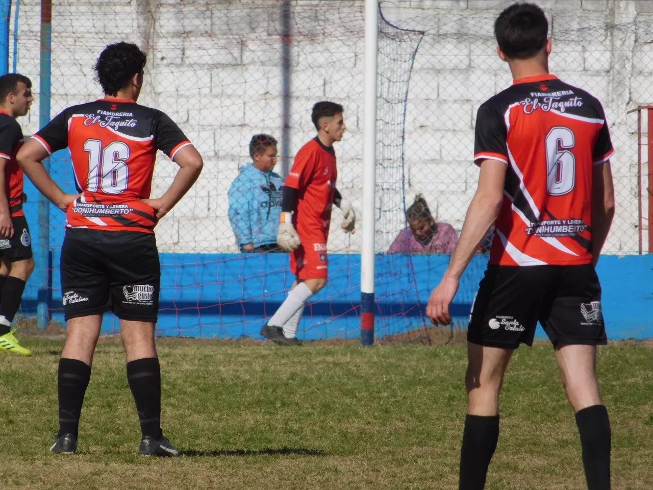 Fecha 5 Centro Social vs Granada (19)