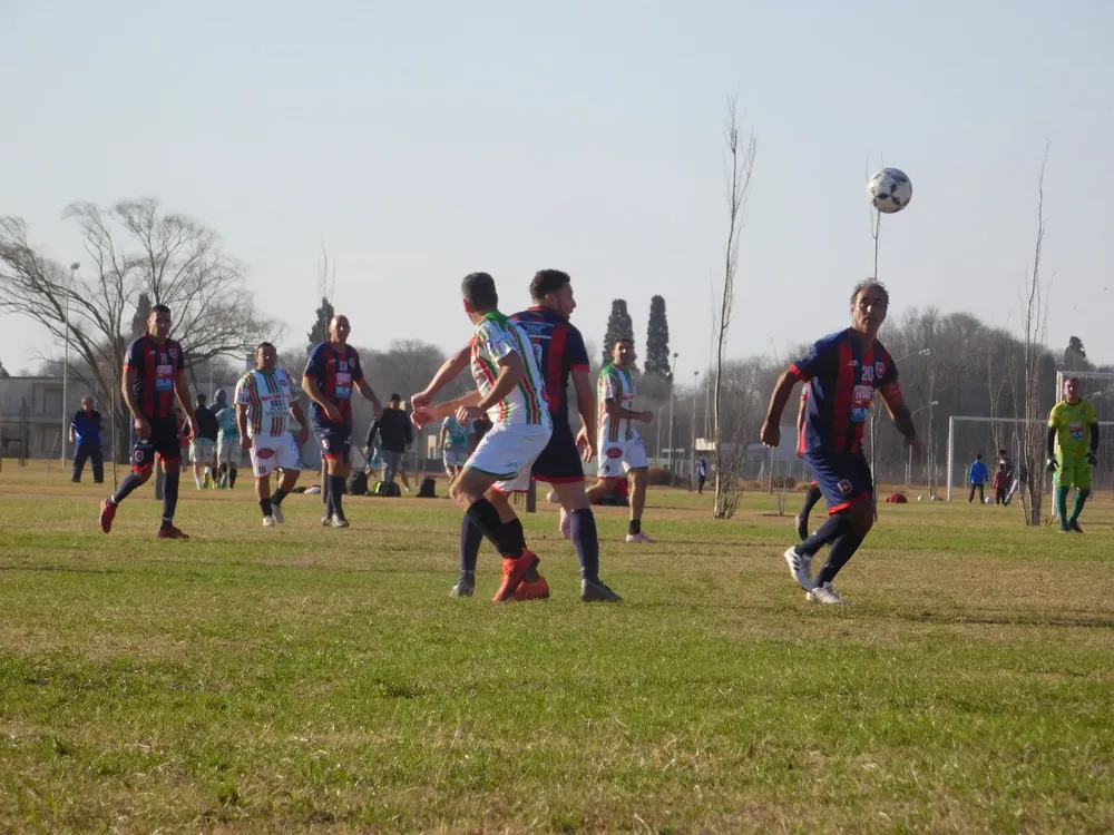 Los Profesionales +43 (18)