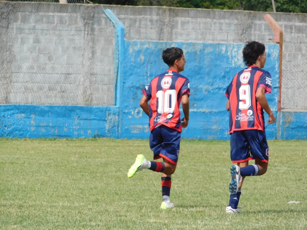 Infanto Juveniles Fecha 1 2024 (53)