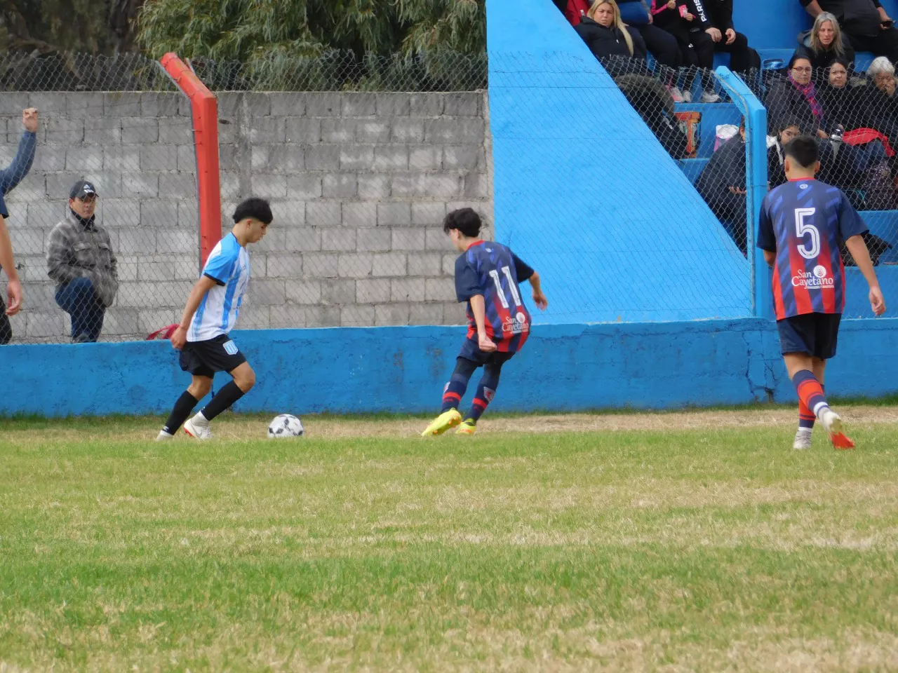 Fecha 6 Centro Social vs Alberdi vs Renato Cesarini (17)