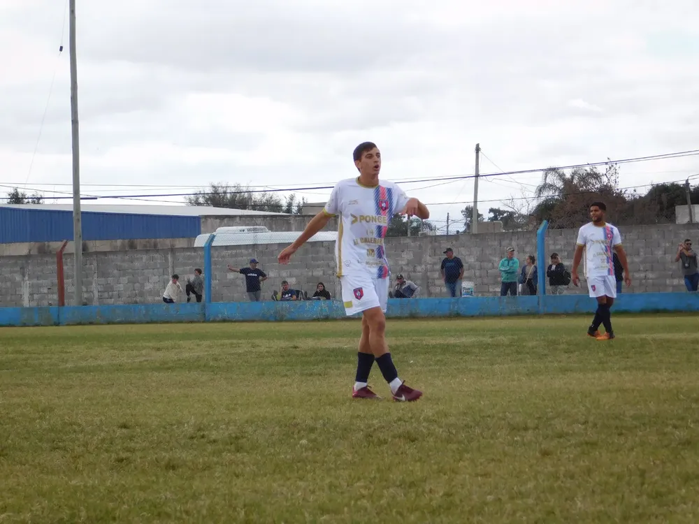 Centro Social Atletico San Basilio Fecha 10 (26)