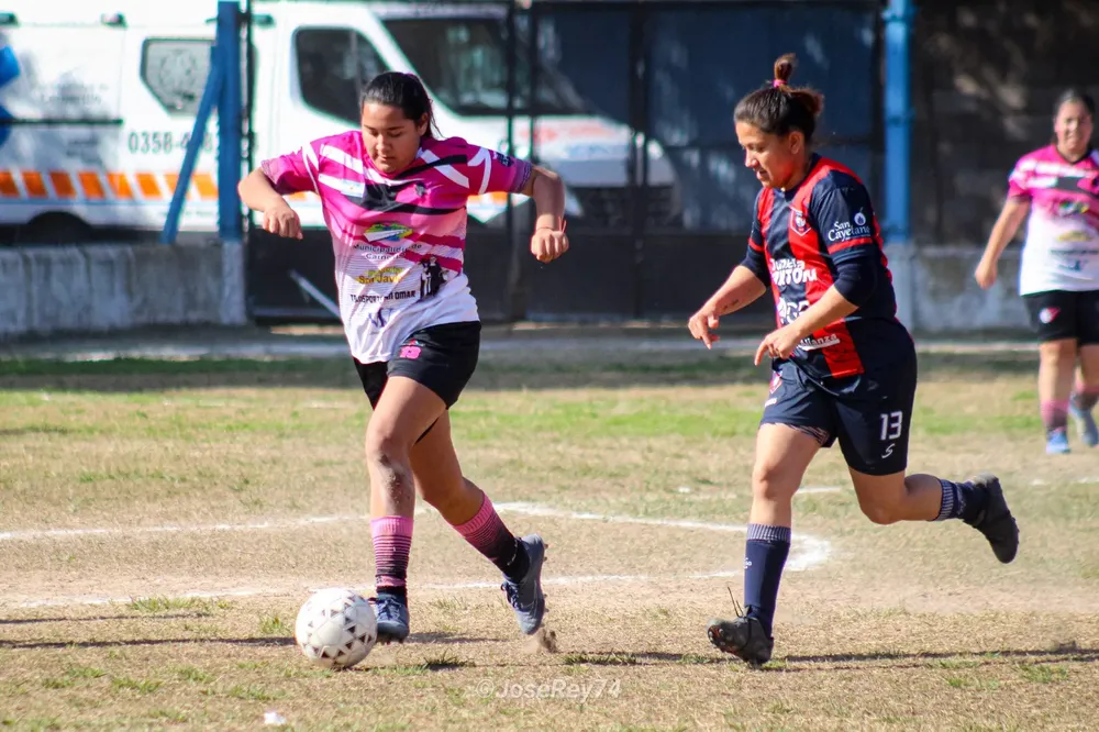 Centro Social Femenino Santa Paula Carnerillo (36)