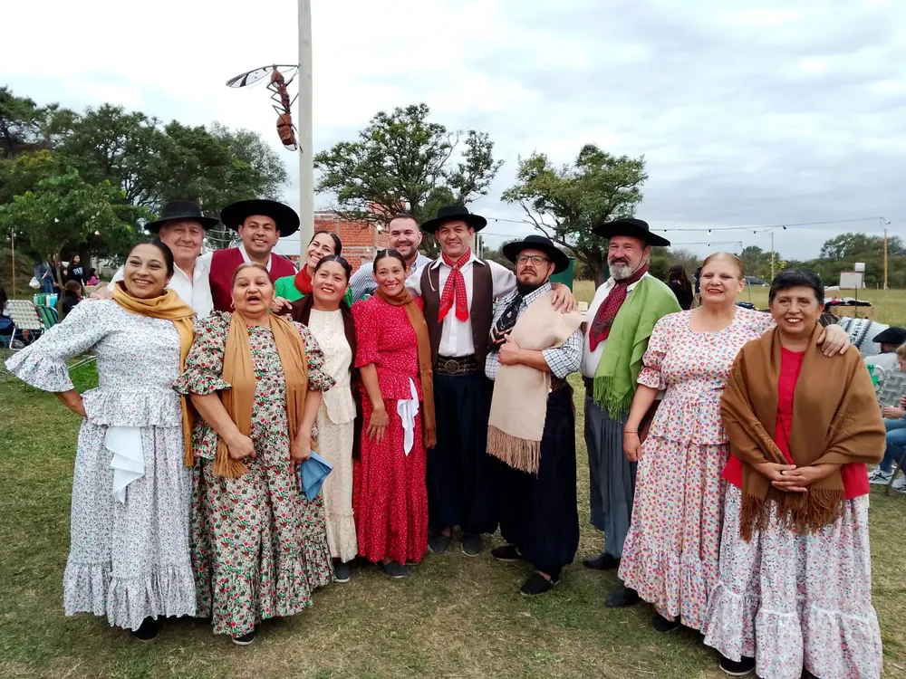 PEÑA SOLIDARIA BO UNIV