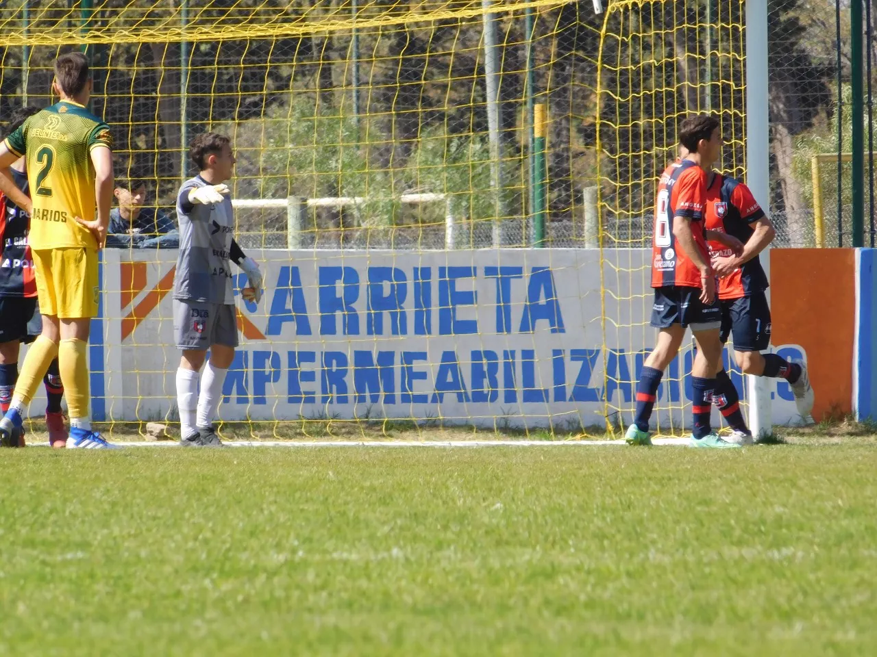 Deportivo Rio Cuarto vs Centro Social  (28)