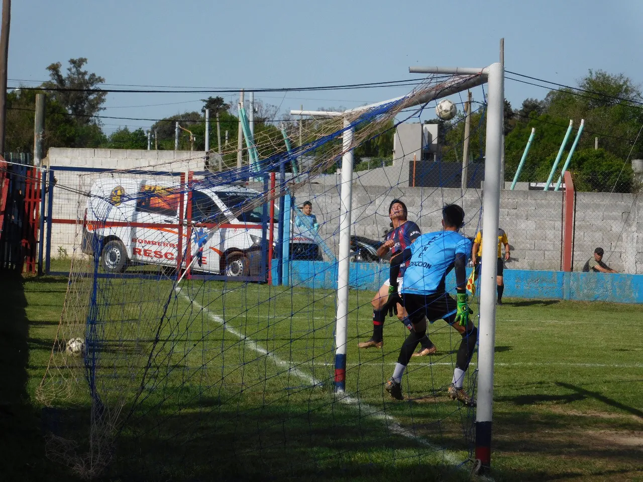 Centro Social vs Social Recreativo (35)