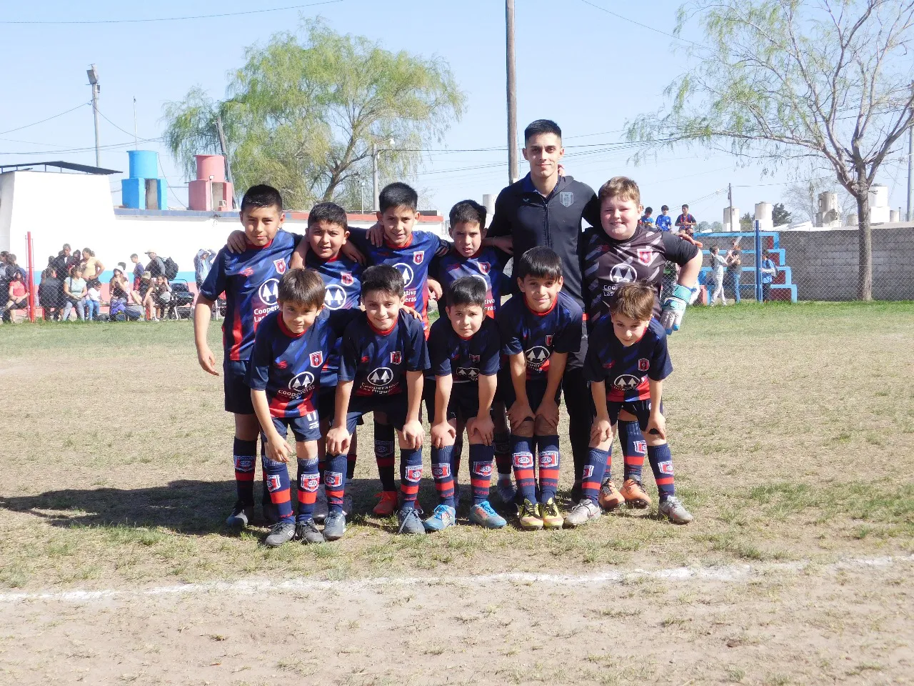 Centro Social Las Higueras Juventud Unida de Río Cuarto (91)