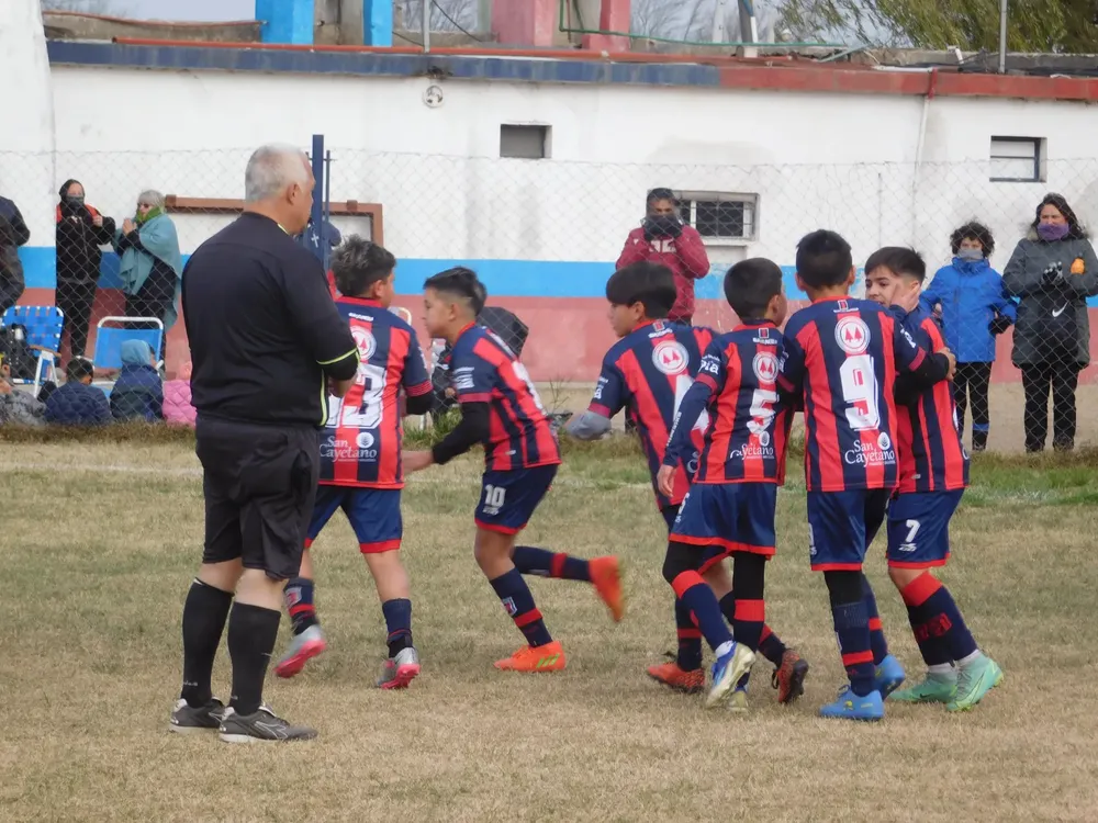 Centro Social Belgran San Basilio (170)