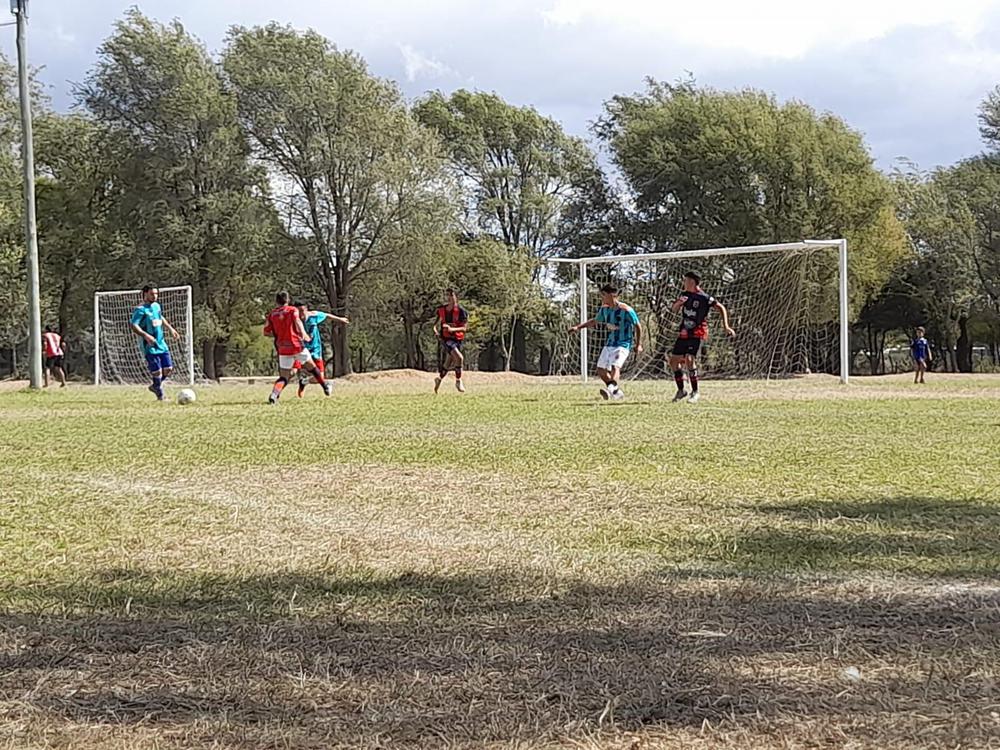 CAMPEONATO SOLIDARIO POTRERO (7)