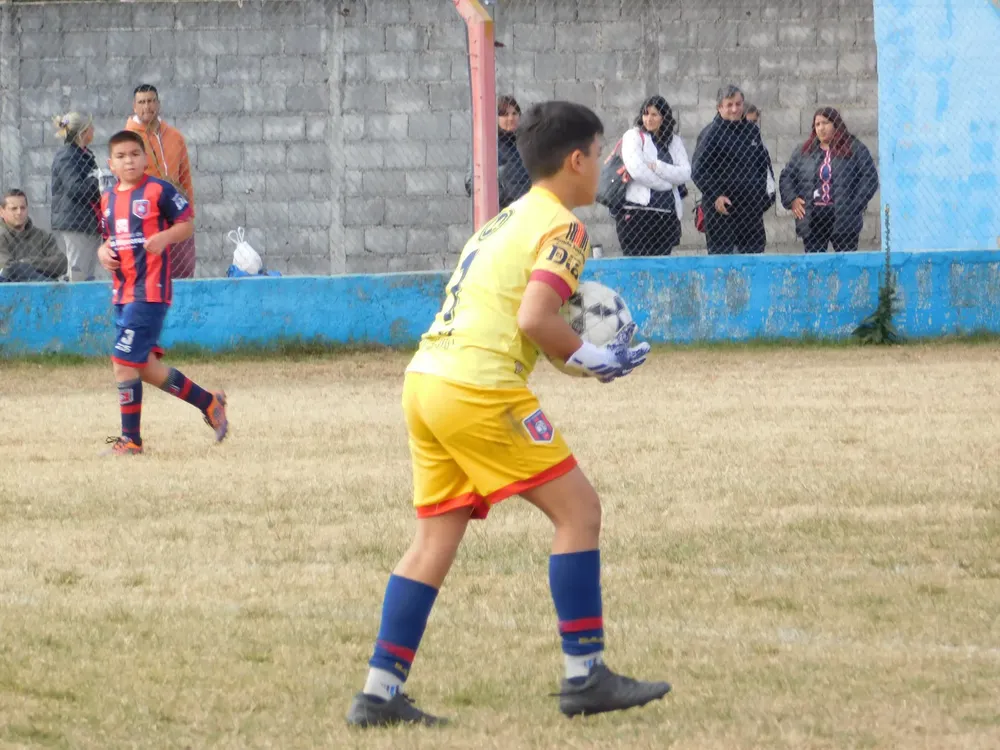 Centro Social vs Correos vs Defensores de Alberdi Socialeritas (222)
