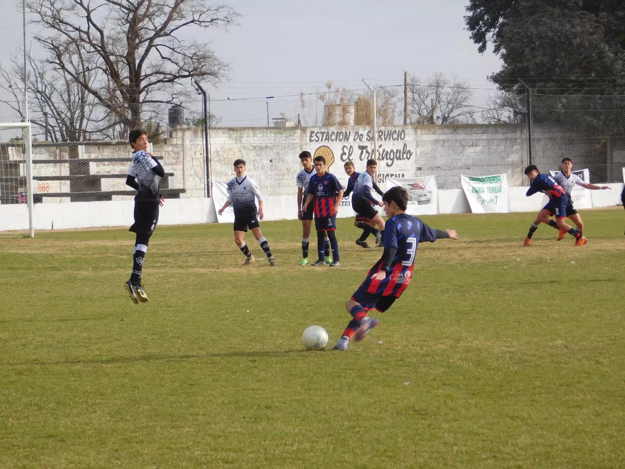 Centro Social vs Lutgardis vs Banda Norte (54)
