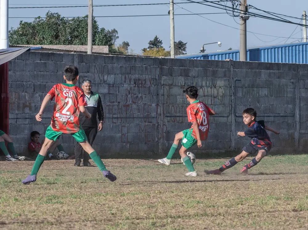 Centro Social Las Higueras Juventud Unida de Río Cuarto (118)