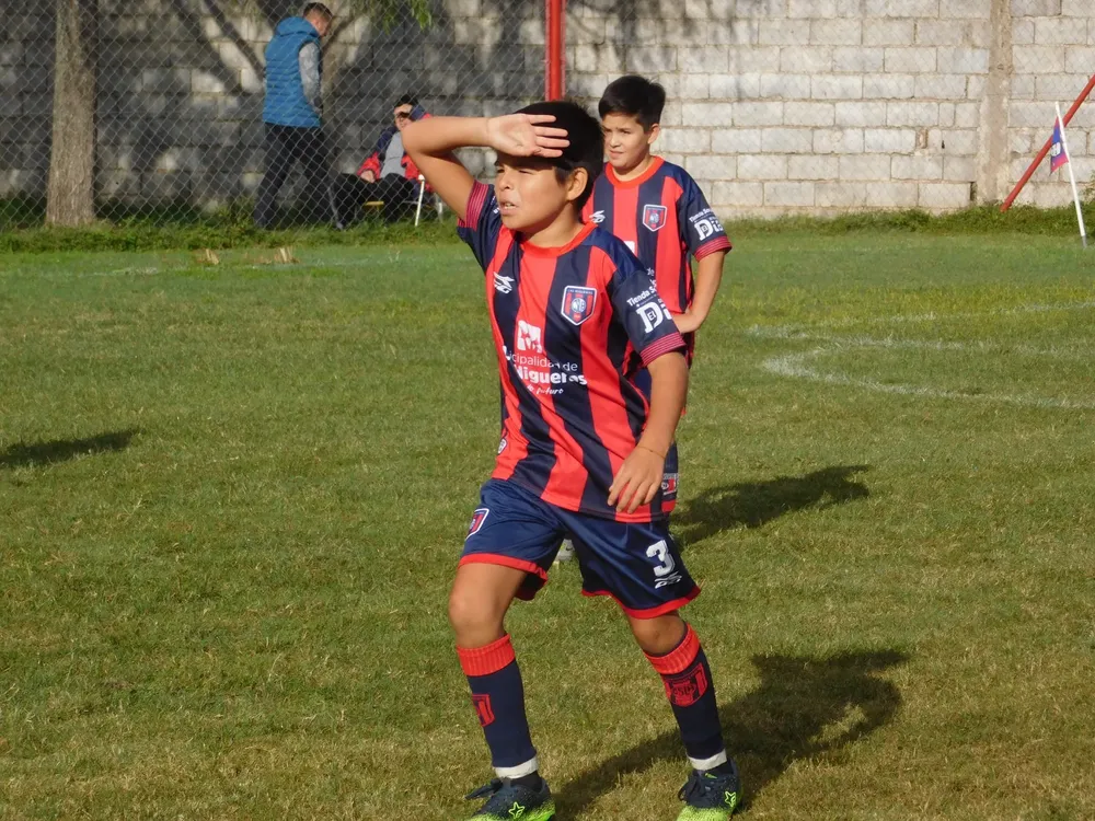 Infanto Juvenil Centro Social Banda Norte Belgrano Ateneo Vecinos (121)