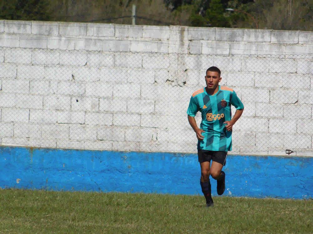 Las Higueras vs Chulengo_6