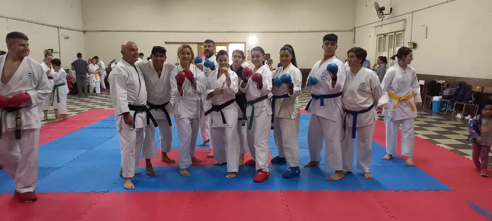 KARATE (6)
