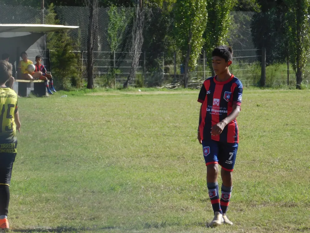 Fecha 2 Centro Social Correos  (65)