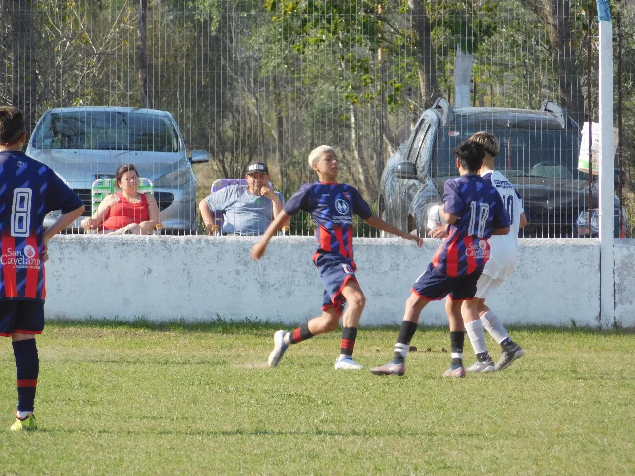 Centro Social Alberdi  Atenas (30)