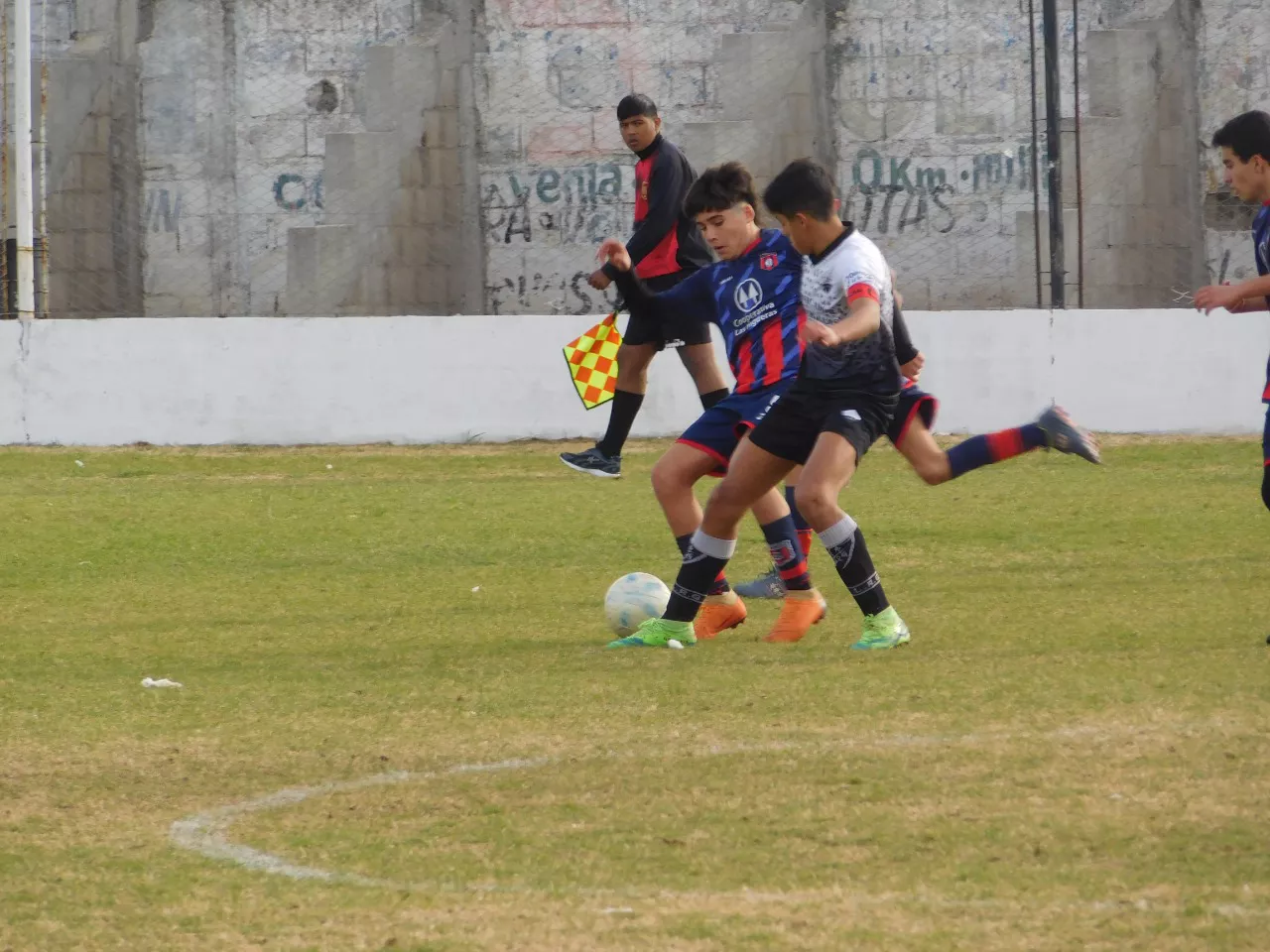 Centro Social vs Lutgardis vs Banda Norte (62)