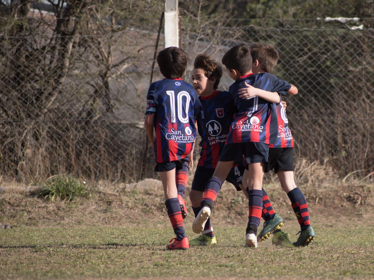 Atenas B vs Centro Social (2)