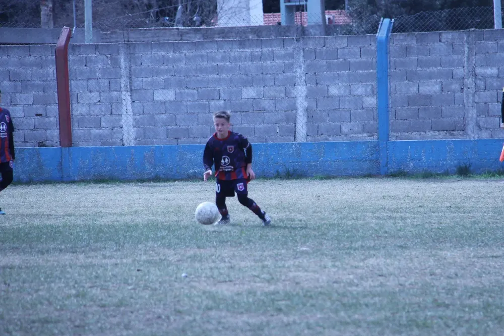 Centro Social Las Higueras Infanto Juvenil Ateneo Vecinos (37)