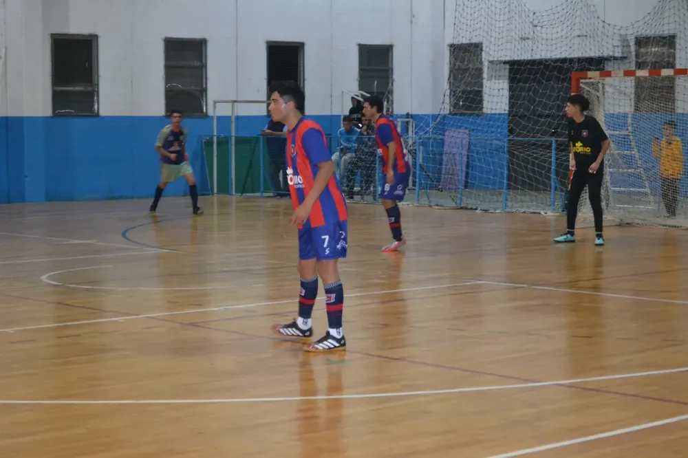Futsal Centro Social Juventud Unida (17)