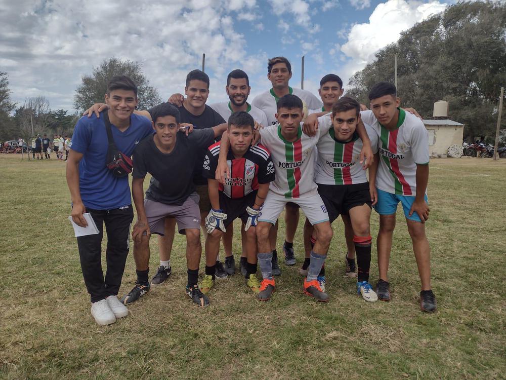 CAMPEONATO SOLIDARIO POTRERO (11)