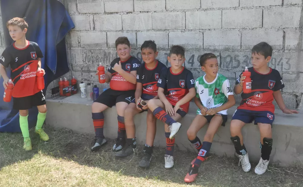 Centro Social Blaugranas vs Alberdi (60)