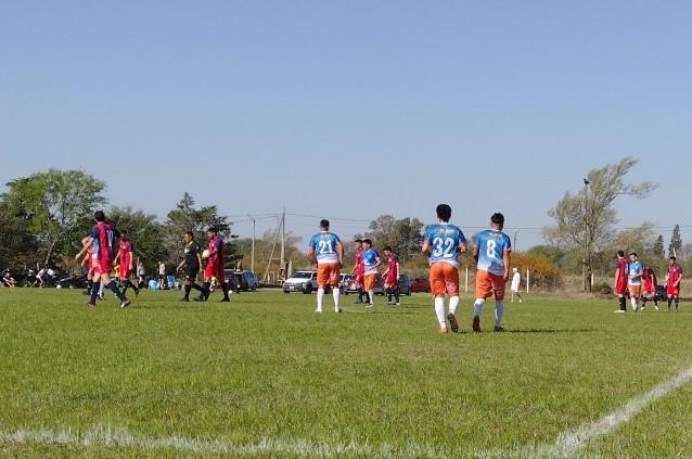 Las Higueras 1