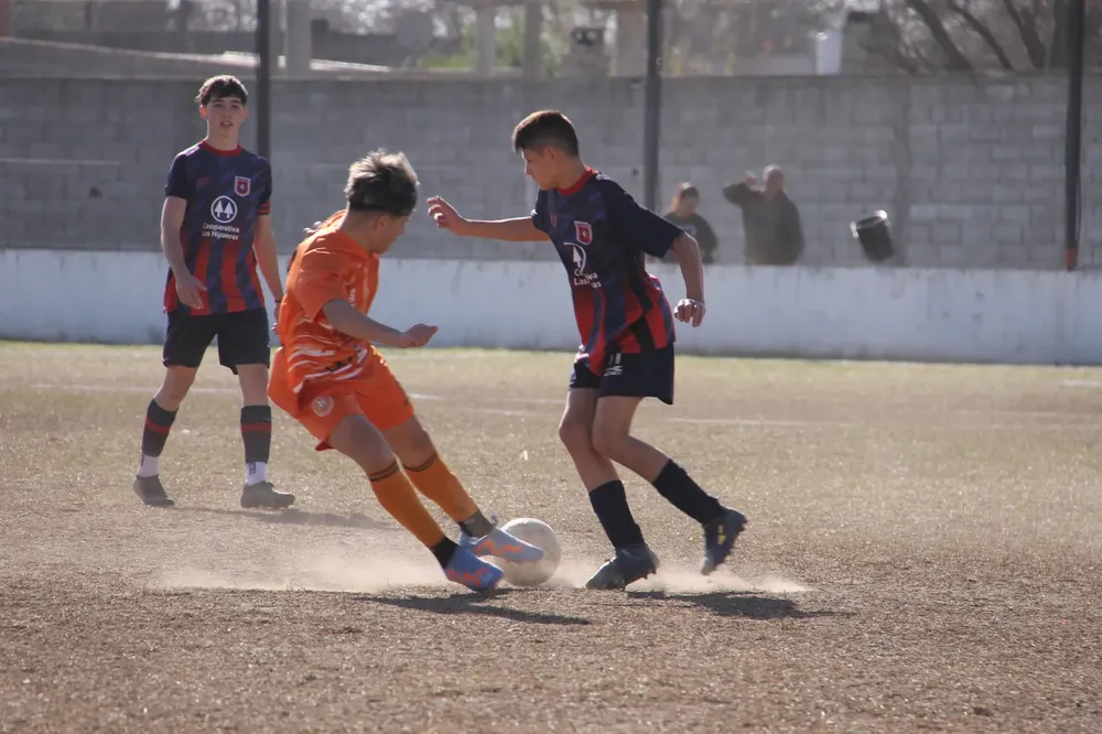 Centro Social Infanto Juvenil Renato Cesarini Olaeta Socialeritas (141)