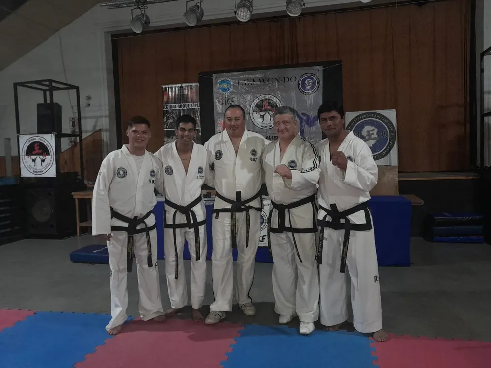 EXAMENES TAEKWONDO (4)