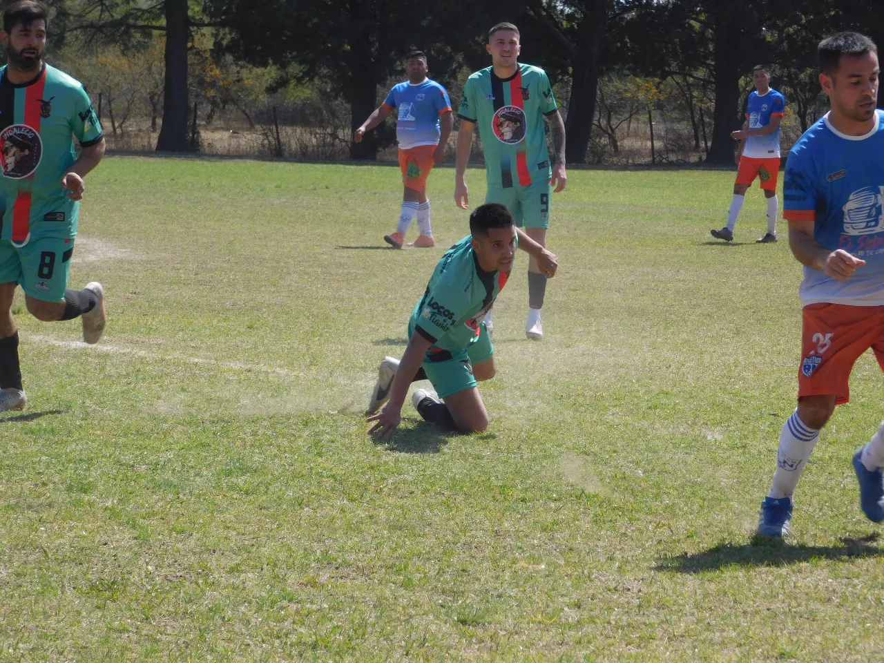 Chulengo vs Atletico Banda Norte (23)