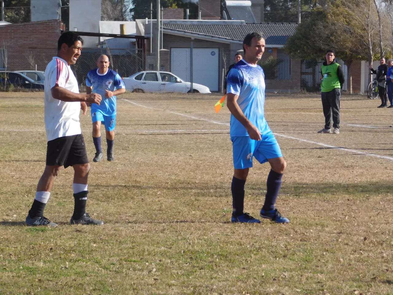 Fecha 10 Liga de Veteranos (15)