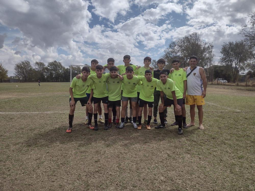 CAMPEONATO SOLIDARIO POTRERO (17)