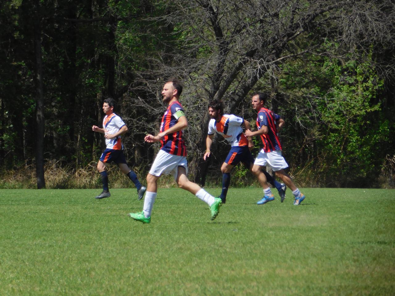 Profes Las Higueras vs Contadores vs Periodistas (5)