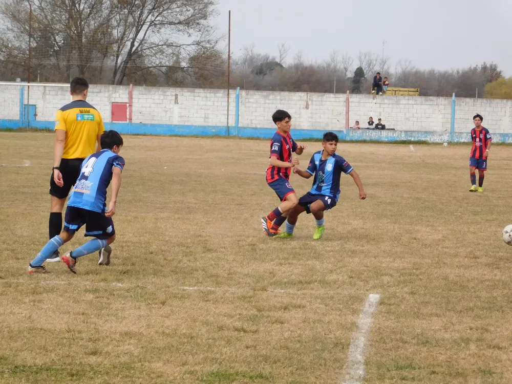 Centro Social Infanto Socialeritas Correos Atenas Roncedo (103)