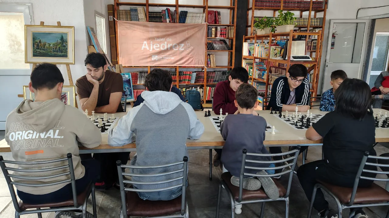 ENCUENTRO AJEDREZ (2)