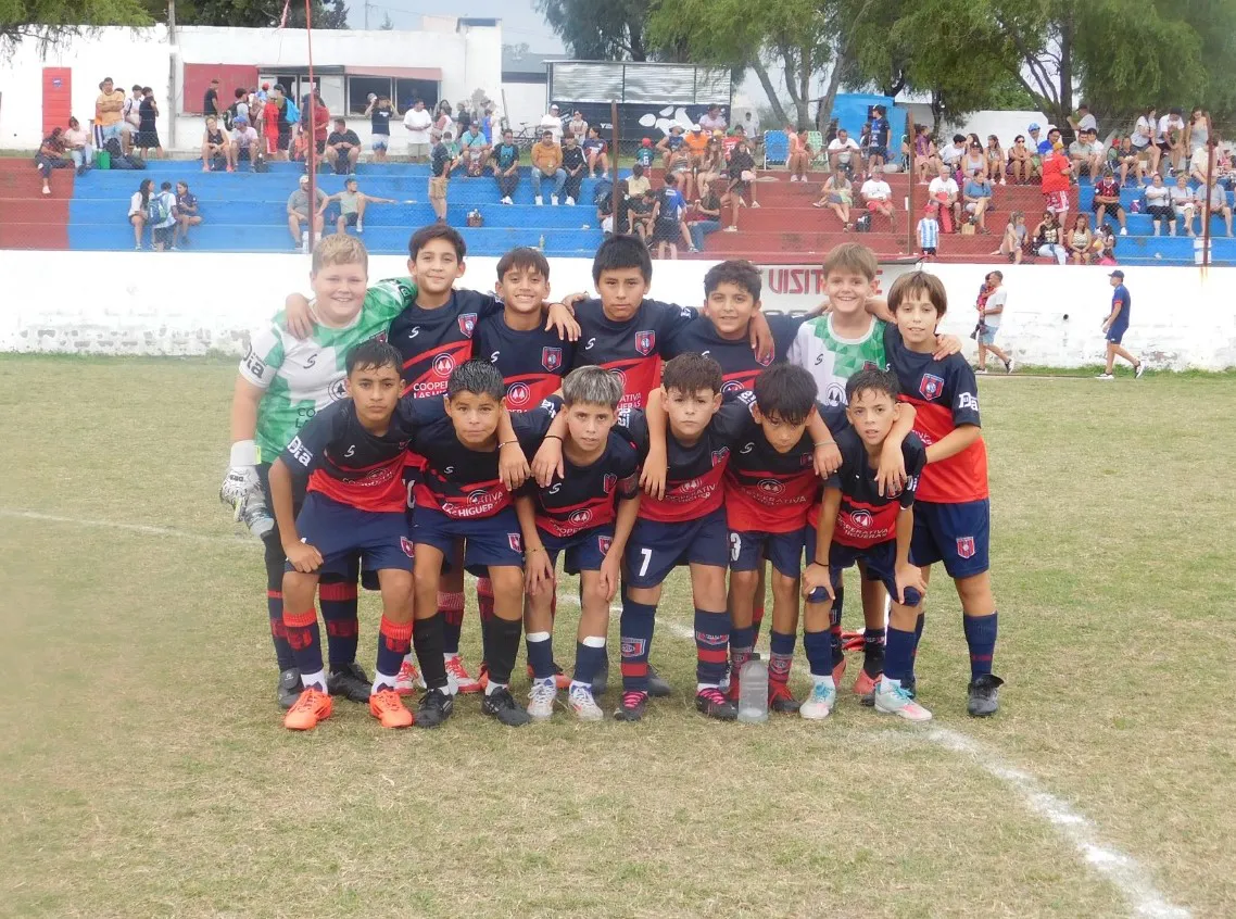 Centro Social vs Los Incas (6)