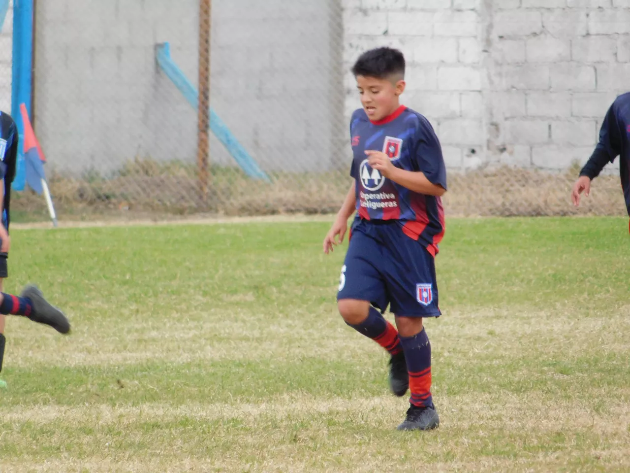 Fecha 6 Centro Social vs Alberdi vs Renato Cesarini (45)