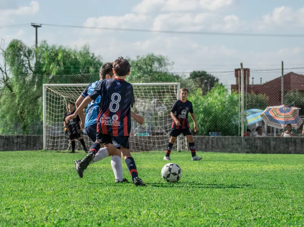 Fecha 2 Infanto Juveniles Centro Social Roncedo Accion Juvenil (44)