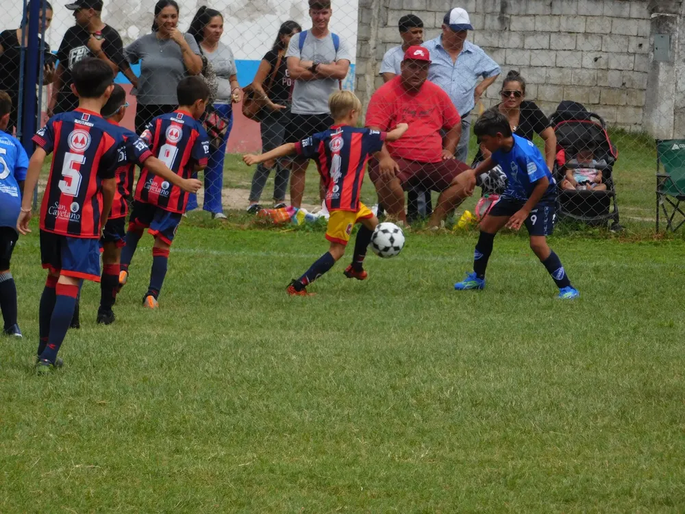 Infanto Juveniles Fecha 1 2024 (22)
