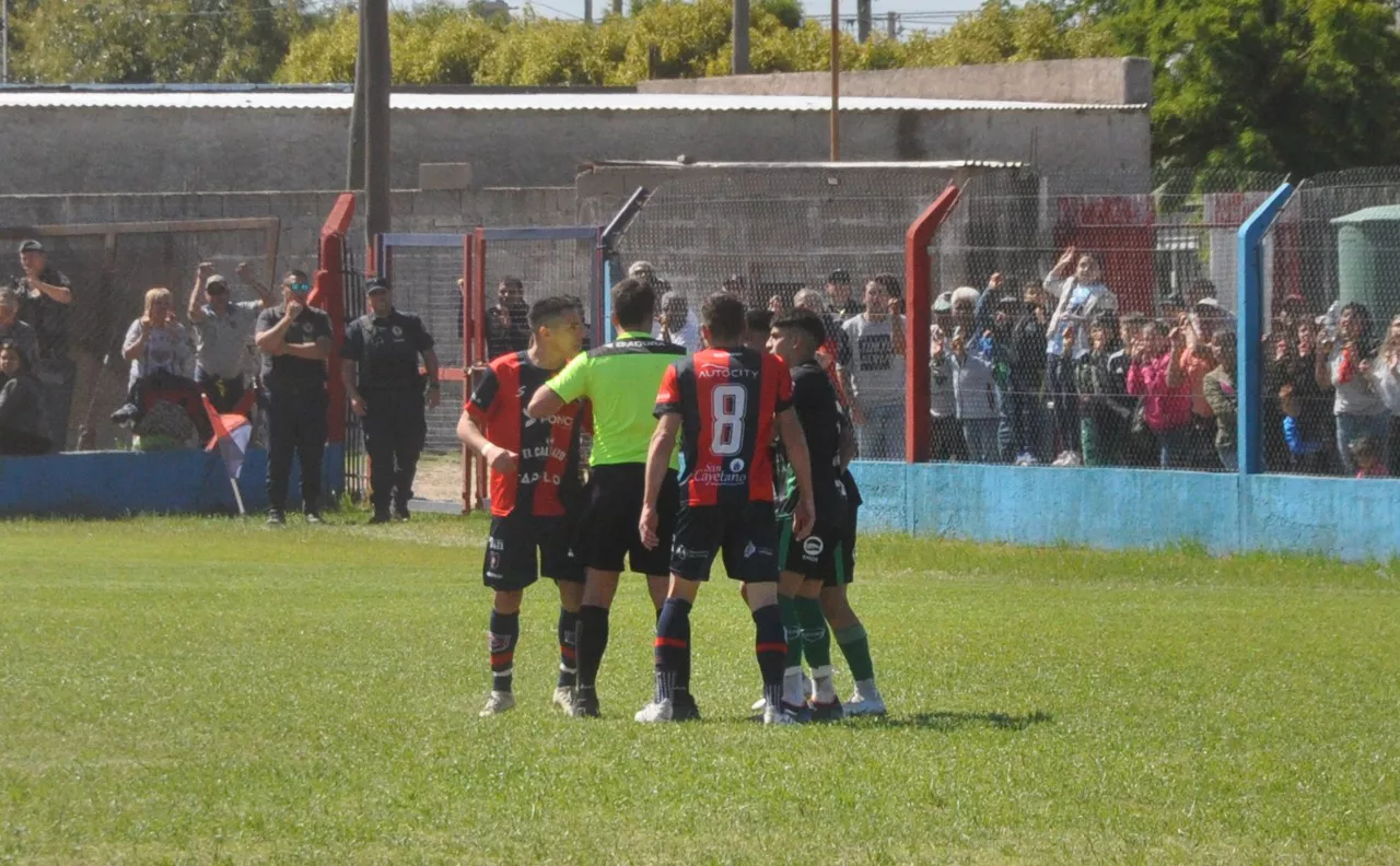 Centro Social Banda Norte vuelta (82)