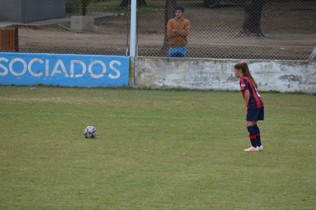 Fecha 5 Centro Social Everton San Lorenzo Bulnes Estudiantes (69)