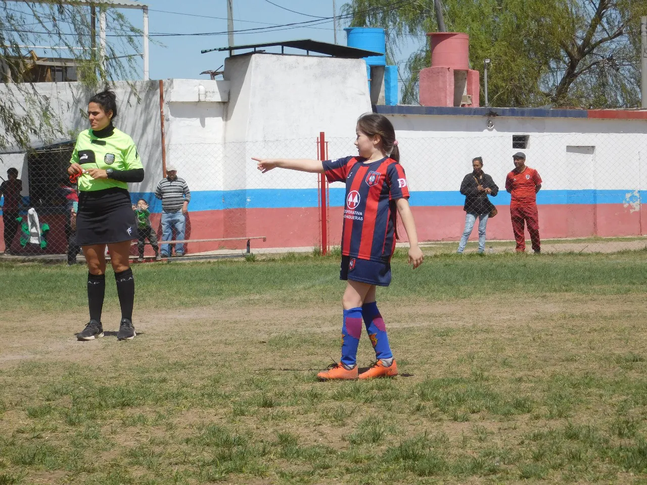 Infanto Juveniles Centro Social San Lorenzo Bulnes Talleres Las Acequias (139)